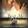 The Best of Me (Original Motion Picture Soundtrack) artwork