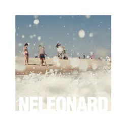 Casi Cuela - Single - Neleonard