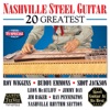 Nashville Steel Guitar: 20 Greatest