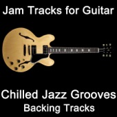 Chilled Jazz Grooves Jam Session (Key D#m) [Bpm 070] artwork