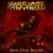 Ascension of the Deceased - Massacre lyrics