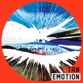 Tan+Emotion artwork