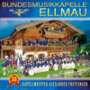 20 Jahre Kapellmeister Alexander Freysinger - Bundesmusikkapelle Ellmau