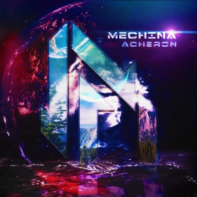 Acheron - Mechina
