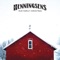 Christmas Kissin' (feat. Jerrod Niemann) - The Henningsens lyrics