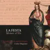 Misteri d'Elx. La Festa album lyrics, reviews, download