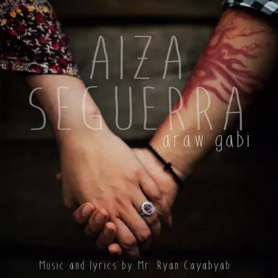 Araw Gabi - Single - Aiza Seguerra