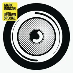 Uptown Special (Japan Version) - Mark Ronson