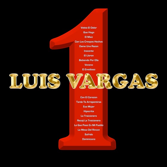 Cover artwork for Loco De Amor