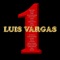 Loco De Amor - Luis Vargas lyrics