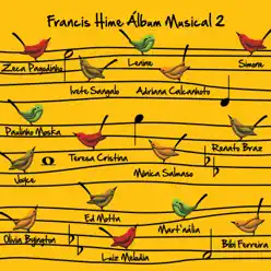 Álbum Musical 2 - Francis Hime