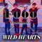 Wild Hearts - The Fooo Conspiracy lyrics