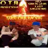 Take Ova Mode - Single album lyrics, reviews, download