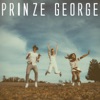 Prinze George - EP artwork