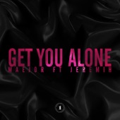 Get You Alone (feat. Jeremih) artwork