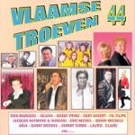 Huil Niet Als Je Danst