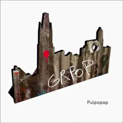 GrPop - PulpoPop