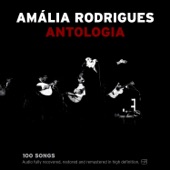 Amália Rodrigues - Antologia artwork