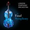 Encore: Final Fantasy VII (Continue?) - London Symphony Orchestra & Eckehard Stier lyrics
