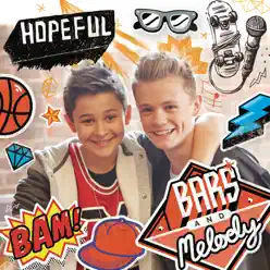 Hopeful (Acoustic) - Single - Bars & Melody