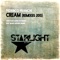 Cream (Cristian Marchi Remix 2015) - Federico Franchi lyrics