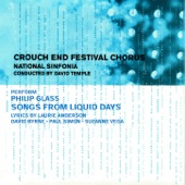 Crouch End Festival Chorus - In Liquid Days