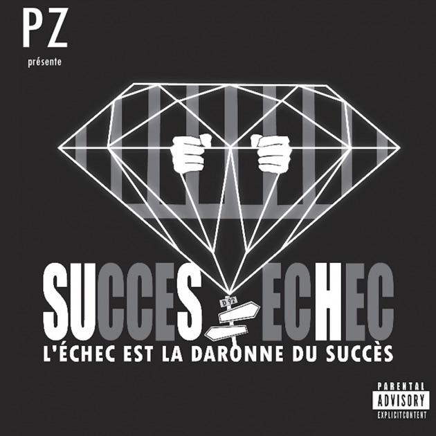 Succés / Echec (L'échec est la daronne du succès) Multi-interprètes  1200x630bb