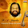 K. J. Yesudas: Classical Telugu Hit Songs album lyrics, reviews, download