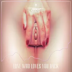 Love Who Loves You Back - Single - Tokio Hotel