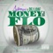 Money on the Flo (feat. Dej Loaf) - Aubreyus lyrics