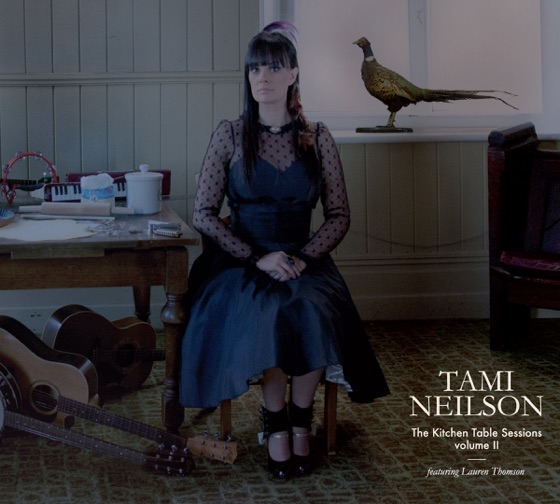 Cover artwork for Hey Mama (feat. Ron Neilson)