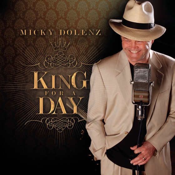 Cover artwork for Don't Bring Me Down