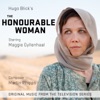 The Honourable Woman (Music from the Original TV Series) artwork