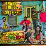 Inner Circle - Tenement Yard (News Carrying Dread) [feat. Chronixx, Jacob Miller]