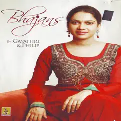 Bhajans by Gayathri & Philip.V.Francis album reviews, ratings, credits