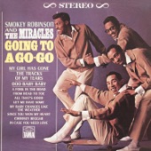 Smokey Robinson & The Miracles - Let Me Have Some