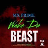 Wake Da Beast artwork