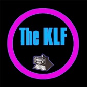 The KLF - EP artwork