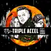 Triple Accel (feat. 스컬 & 하하) song lyrics