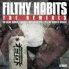 No Cure Remix / Boiling Point (Filthy Habits Remix) - Single album lyrics, reviews, download