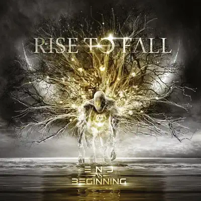 End vs. Beginning - Rise To Fall End vs. Beginning - Rise To Fall