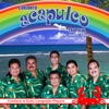 Conjunto Acapulco Tropical - Cangrejito Playero