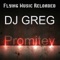 Promitey - DJ Greg lyrics