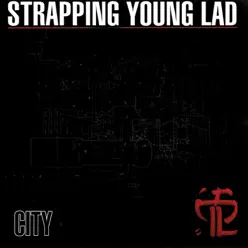 City - Strapping Young Lad