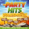 Die Party-Hits der Volksmusik, Vol. 1