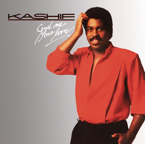 Cover artwork for Ooh Love