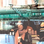 Fly Now artwork