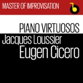 Piano Virtuosos (Master of Improvisation) artwork