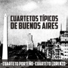 Cuartetos Típicos de Buenos Aires