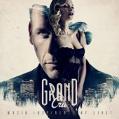Grand Cru – Musik Inspireret af Livet – Deluxe Video Version - EP artwork